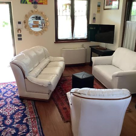 Edyshome Peschiera del Garda Eksteriør bilde