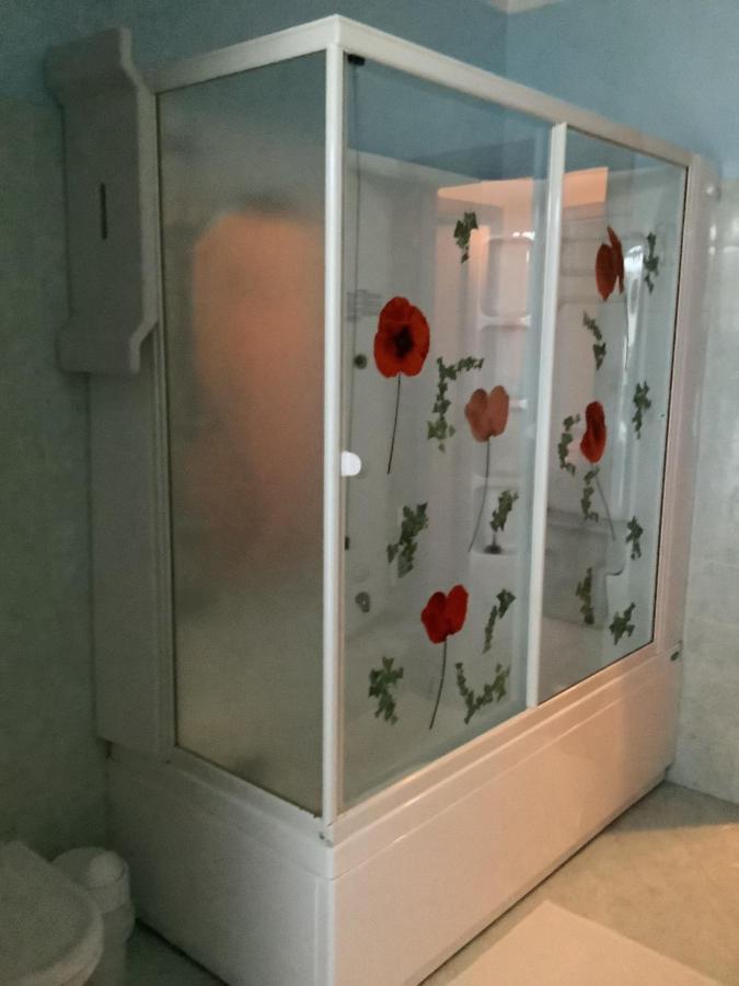Edyshome Peschiera del Garda Eksteriør bilde