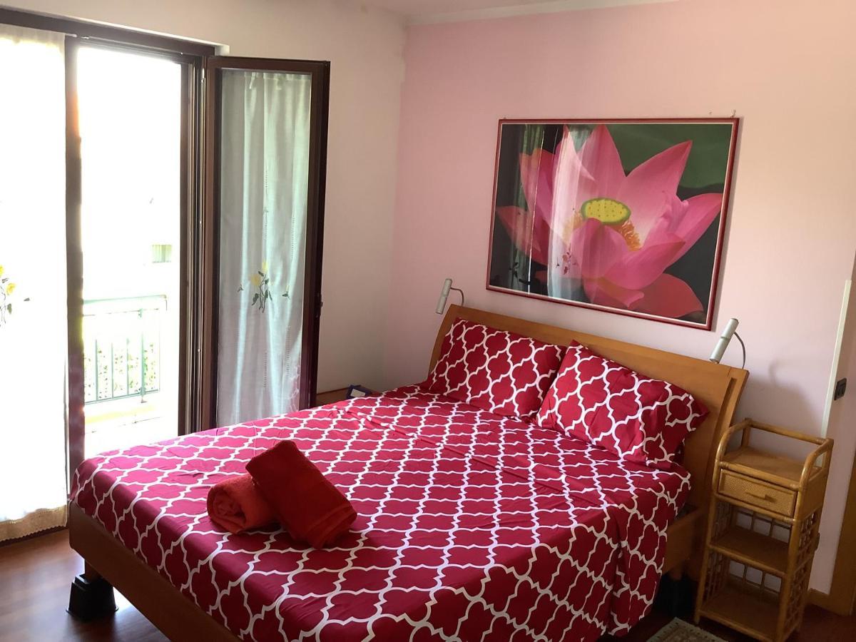 Edyshome Peschiera del Garda Eksteriør bilde