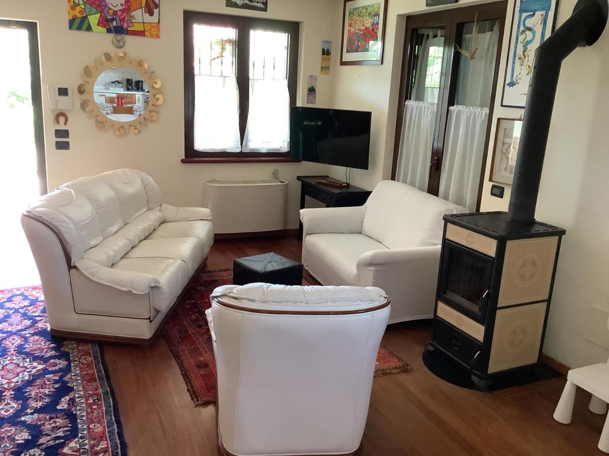 Edyshome Peschiera del Garda Eksteriør bilde