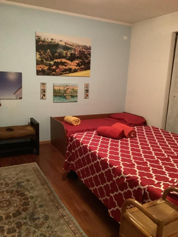 Edyshome Peschiera del Garda Eksteriør bilde
