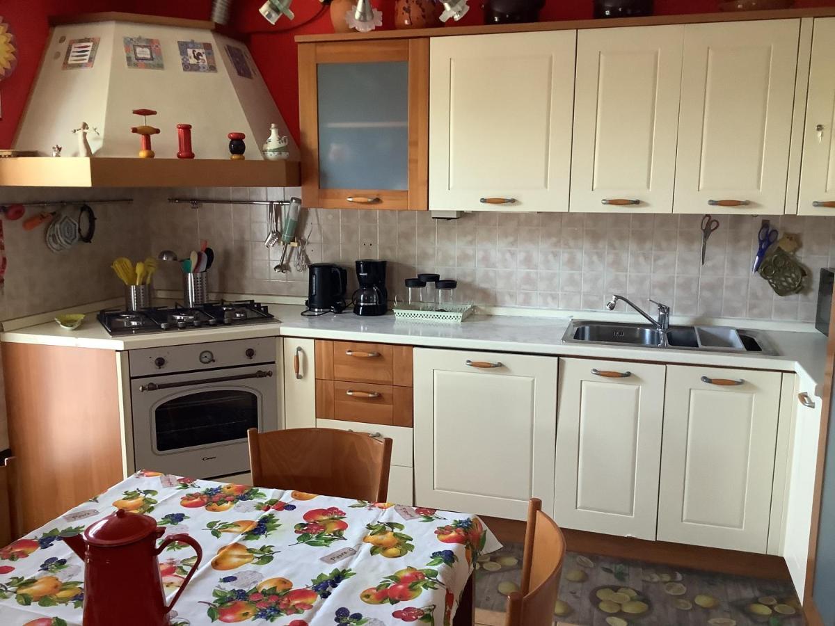 Edyshome Peschiera del Garda Eksteriør bilde
