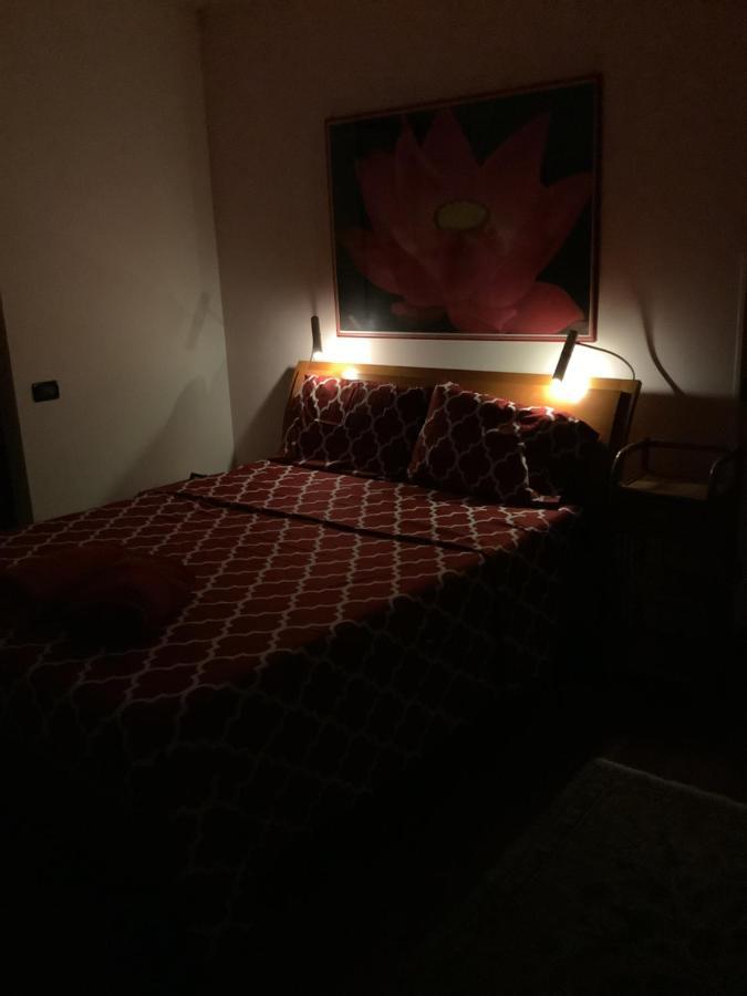 Edyshome Peschiera del Garda Eksteriør bilde
