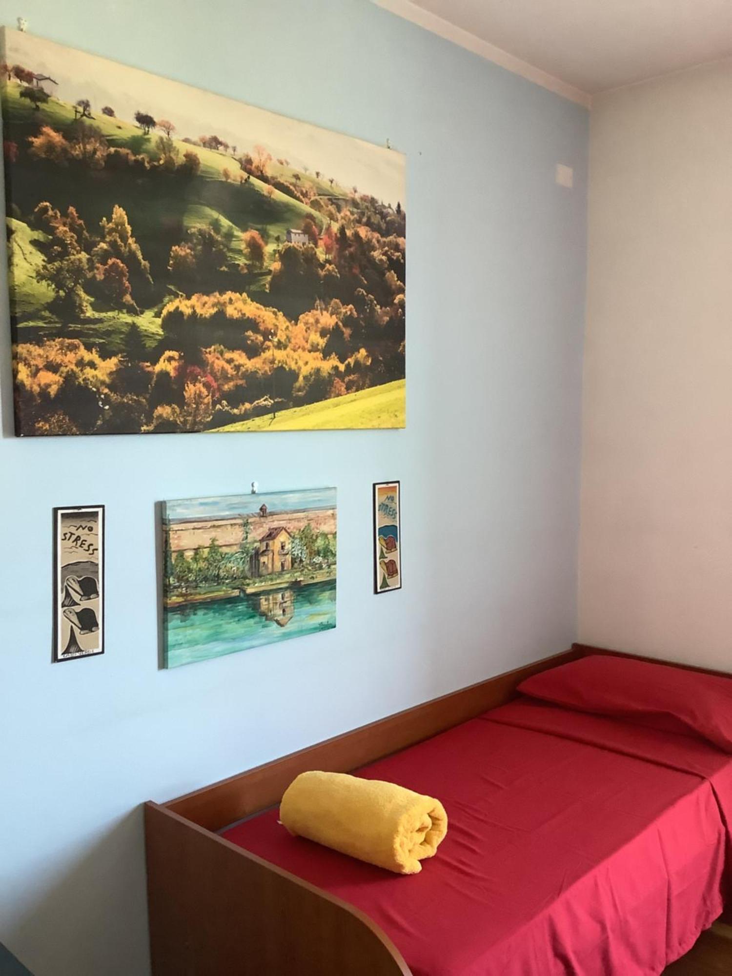 Edyshome Peschiera del Garda Eksteriør bilde